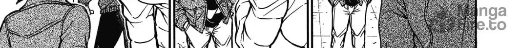Read Case Closed chapter 682 image 9 on Lezhin