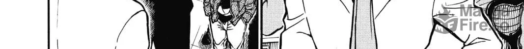 Read Case Closed chapter 683 image 19 on Lezhin