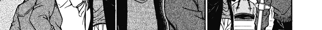 Read Case Closed chapter 684 image 21 on Lezhin