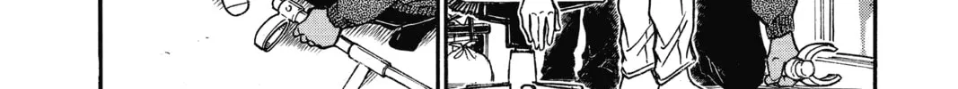 Read Case Closed chapter 684 image 3 on Lezhin