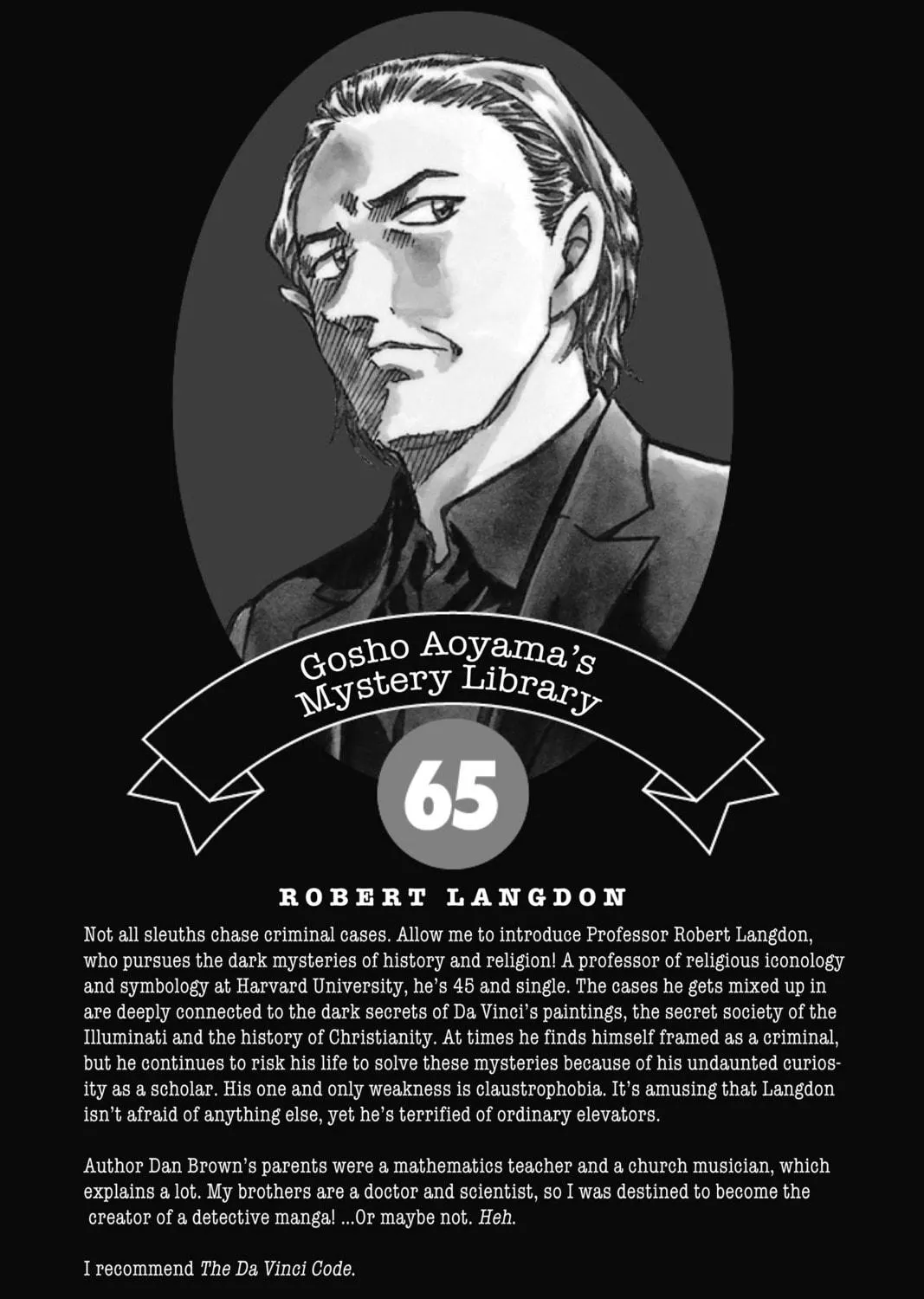 Read Case Closed chapter 685 image 34 on Lezhin