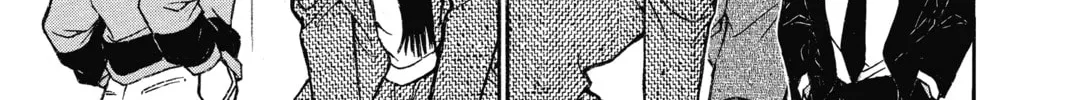 Read Case Closed chapter 686 image 21 on Lezhin