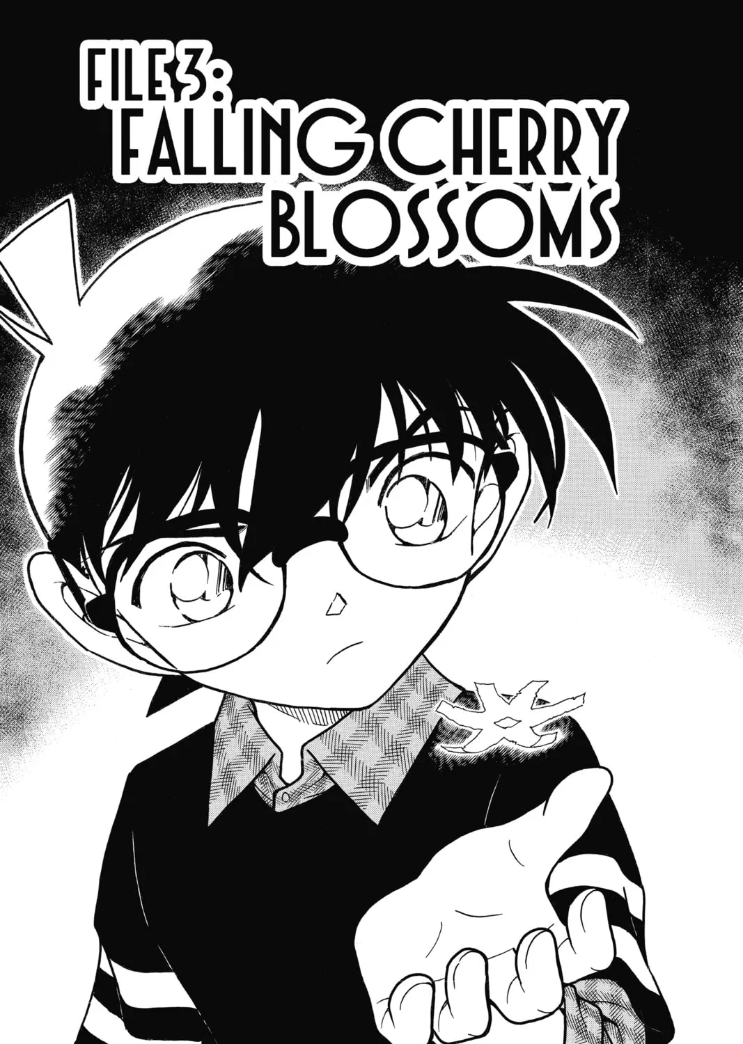 Read Case Closed chapter 688 image 0 on Lezhin