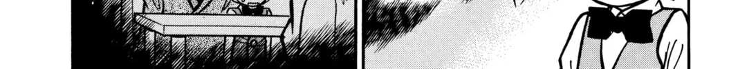 Read Case Closed chapter 69 image 3 on Lezhin