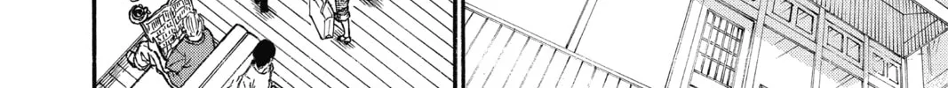 Read Case Closed chapter 697 image 15 on Lezhin