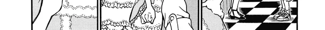 Read Case Closed chapter 697 image 27 on Lezhin