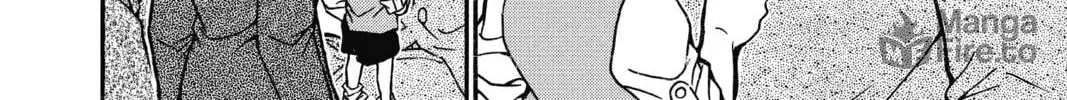 Read Case Closed chapter 698 image 19 on Lezhin