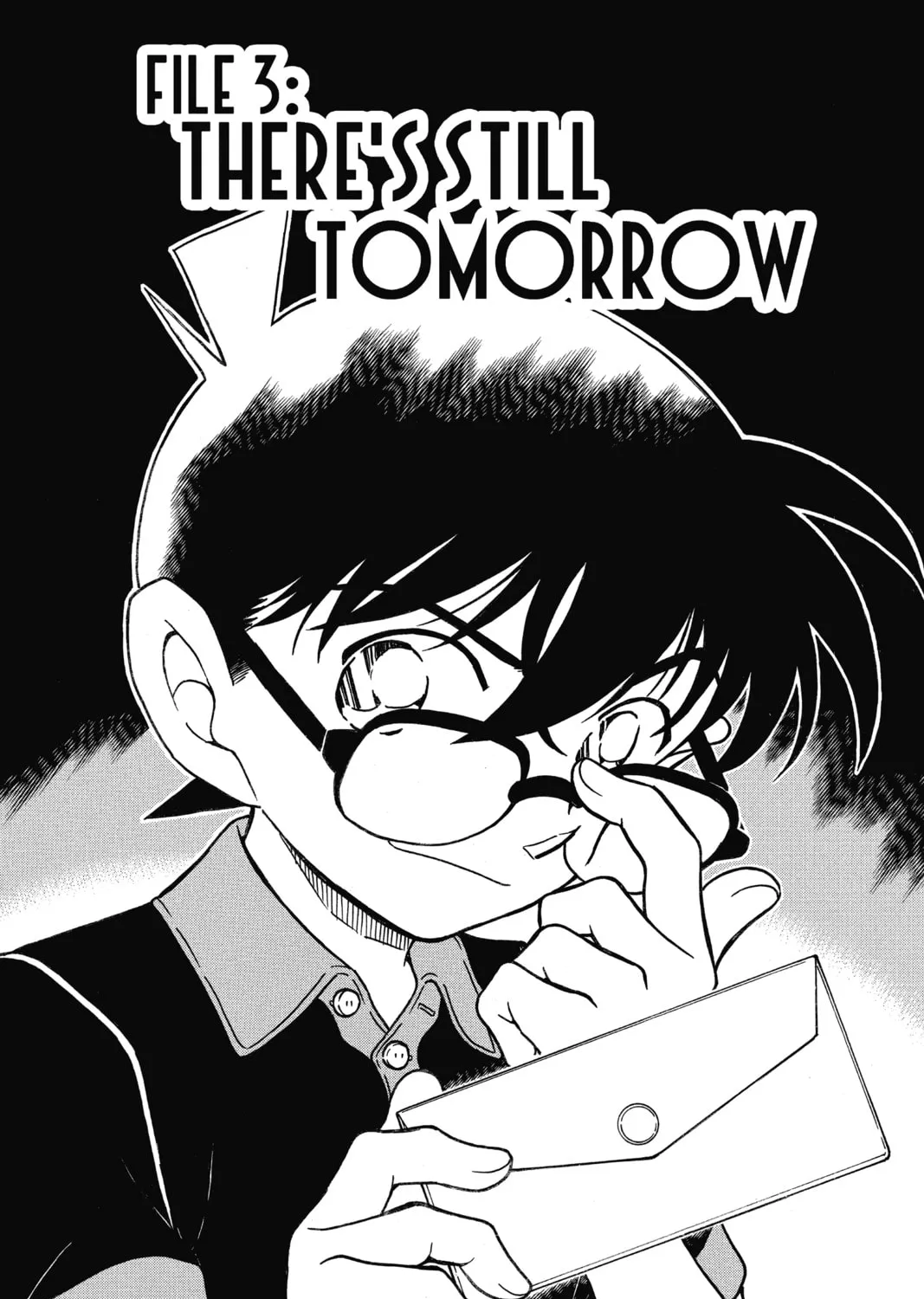 Read Case Closed chapter 699 image 0 on Lezhin