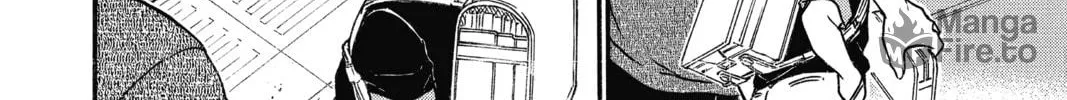 Read Case Closed chapter 699 image 23 on Lezhin