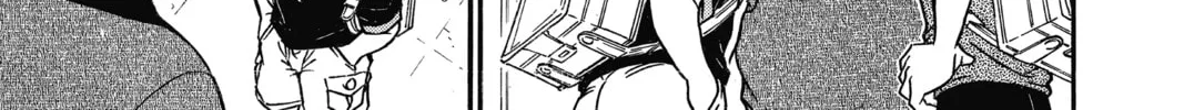 Read Case Closed chapter 699 image 25 on Lezhin