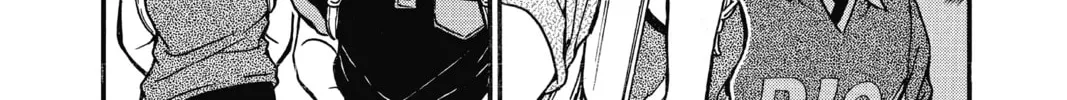 Read Case Closed chapter 699 image 3 on Lezhin