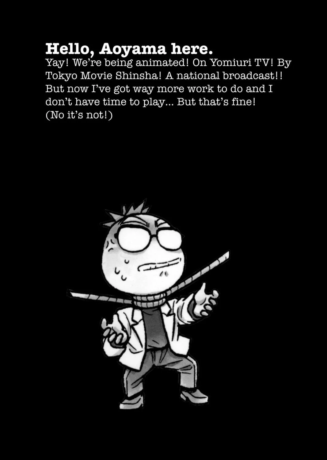 Read Case Closed chapter 70 image 34 on Lezhin
