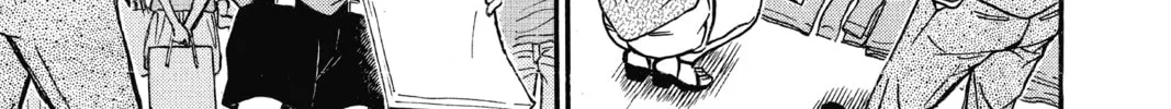 Read Case Closed chapter 701 image 21 on Lezhin