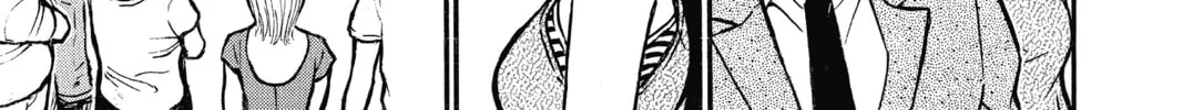 Read Case Closed chapter 702 image 21 on Lezhin