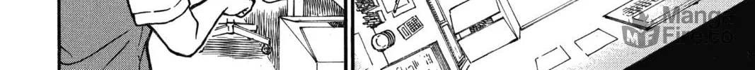 Read Case Closed chapter 702 image 23 on Lezhin