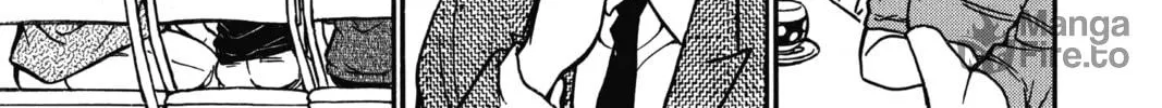Read Case Closed chapter 706 image 17 on Lezhin