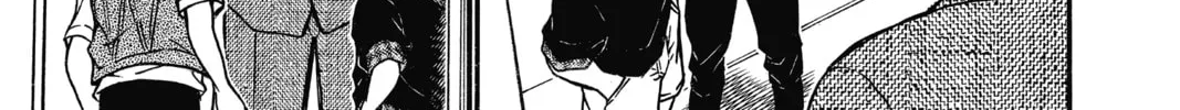 Read Case Closed chapter 707 image 13 on Lezhin