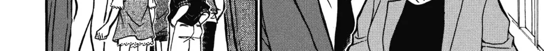 Read Case Closed chapter 707 image 15 on Lezhin