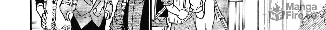 Read Case Closed chapter 707 image 19 on Lezhin
