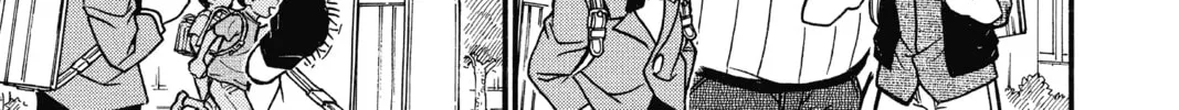 Read Case Closed chapter 707 image 21 on Lezhin