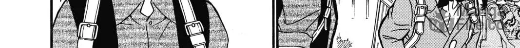 Read Case Closed chapter 707 image 23 on Lezhin