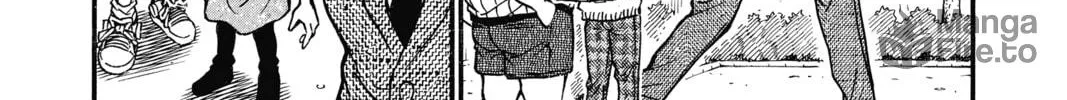 Read Case Closed chapter 708 image 5 on Lezhin