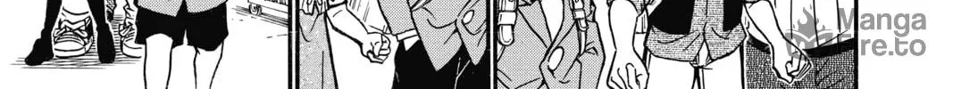Read Case Closed chapter 708 image 9 on Lezhin