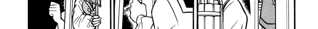 Read Case Closed chapter 71 image 7 on Lezhin