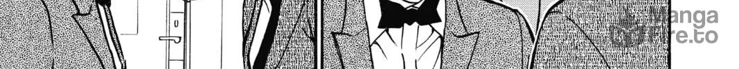 Read Case Closed chapter 710 image 9 on Lezhin