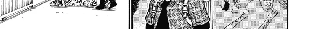 Read Case Closed chapter 711 image 33 on Lezhin