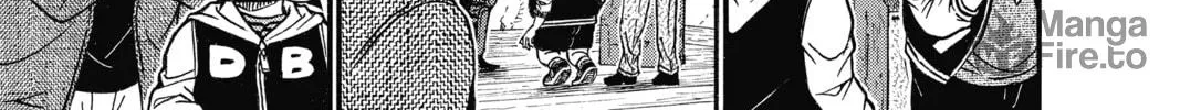 Read Case Closed chapter 712 image 11 on Lezhin