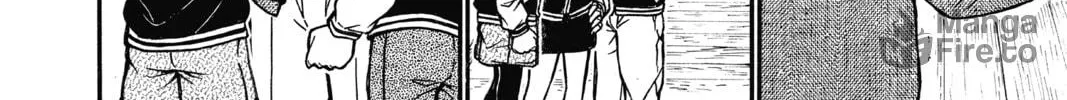 Read Case Closed chapter 712 image 9 on Lezhin