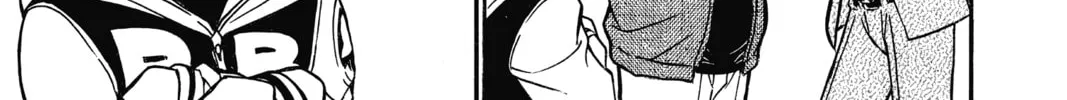 Read Case Closed chapter 713 image 25 on Lezhin