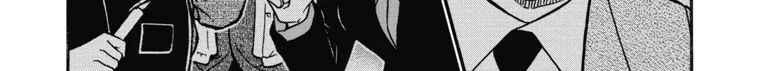 Read Case Closed chapter 713 image 3 on Lezhin
