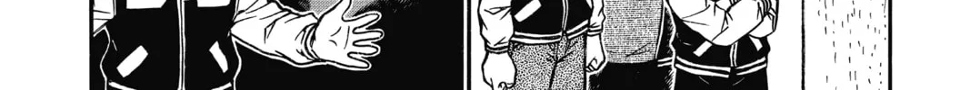 Read Case Closed chapter 714 image 7 on Lezhin