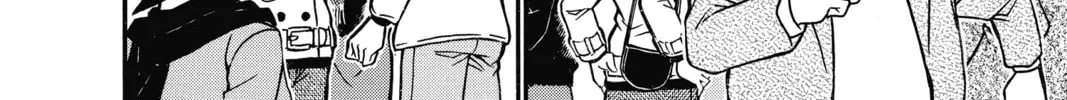 Read Case Closed chapter 717 image 15 on Lezhin