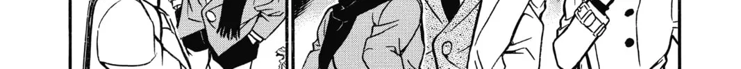Read Case Closed chapter 718 image 7 on Lezhin