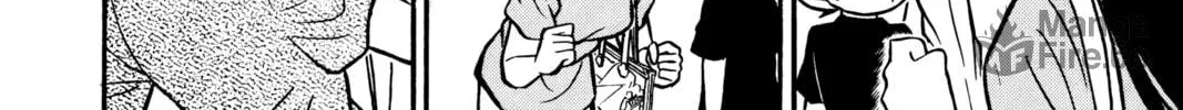 Read Case Closed chapter 72 image 19 on Lezhin