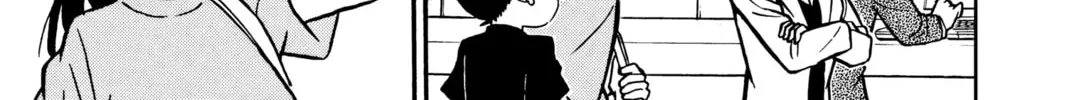 Read Case Closed chapter 72 image 21 on Lezhin