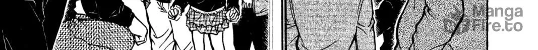 Read Case Closed chapter 722 image 9 on Lezhin
