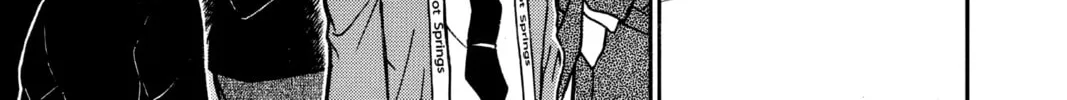 Read Case Closed chapter 723 image 25 on Lezhin