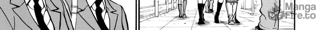 Read Case Closed chapter 725 image 9 on Lezhin