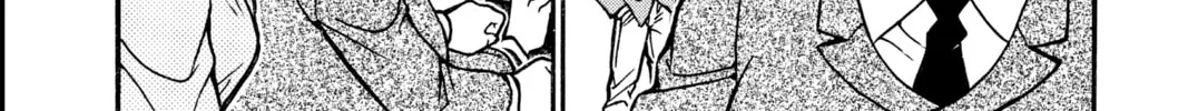 Read Case Closed chapter 726 image 3 on Lezhin