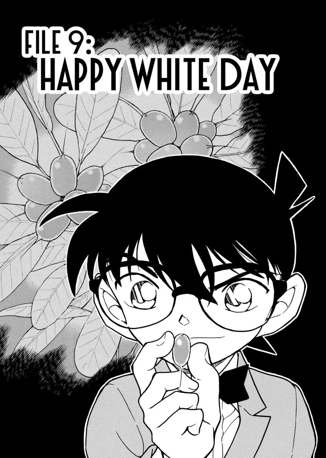 Read Case Closed chapter 727 image 0 on Lezhin