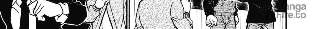 Read Case Closed chapter 730 image 17 on Lezhin