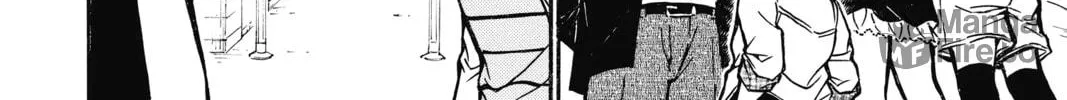 Read Case Closed chapter 731 image 11 on Lezhin