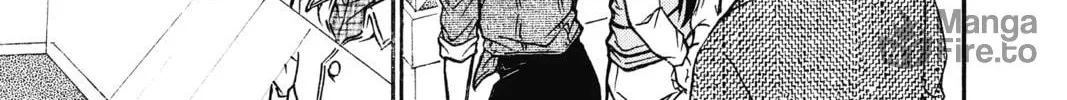Read Case Closed chapter 731 image 17 on Lezhin