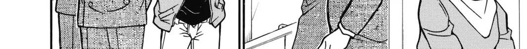 Read Case Closed chapter 732 image 27 on Lezhin