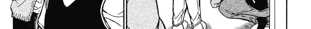 Read Case Closed chapter 735 image 21 on Lezhin