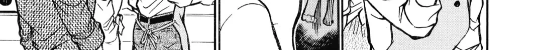 Read Case Closed chapter 737 image 21 on Lezhin